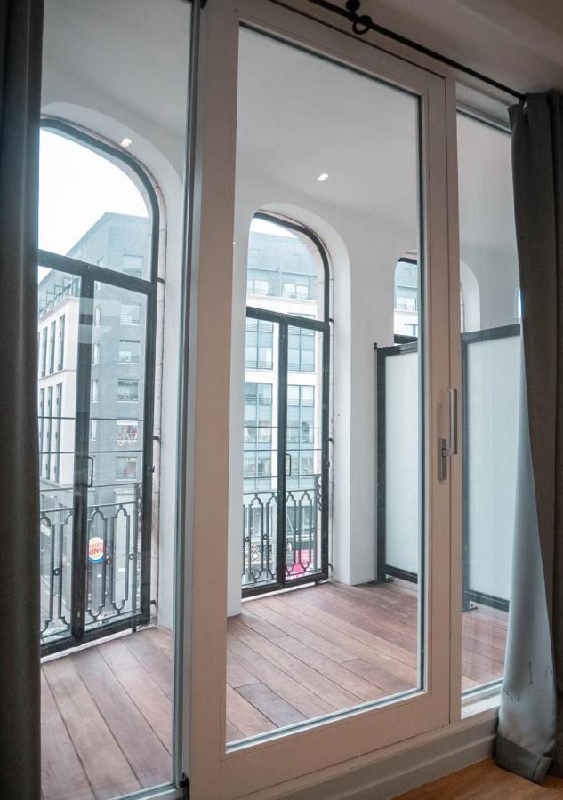 Smartflats - Old Town Antwerp Antuérpia Exterior foto